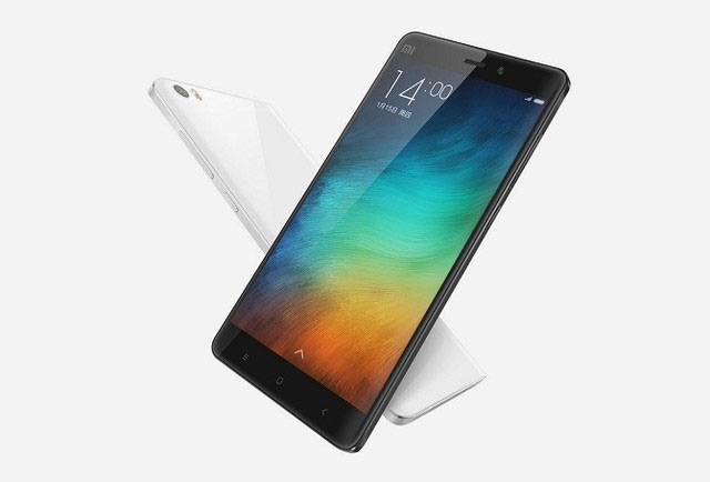 smartphone của Xiaomi