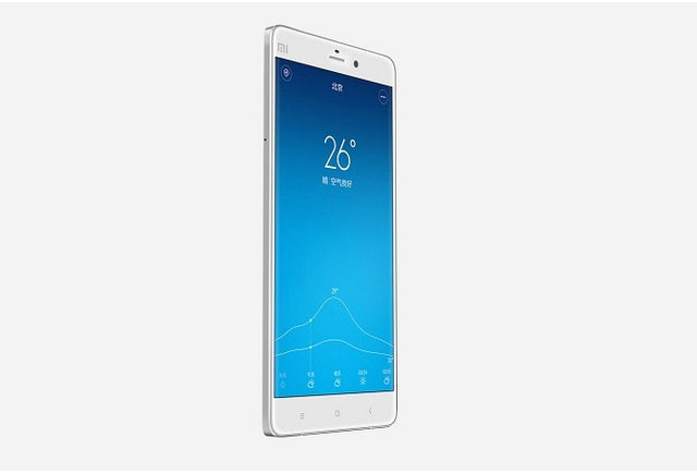 smartphone của Xiaomi