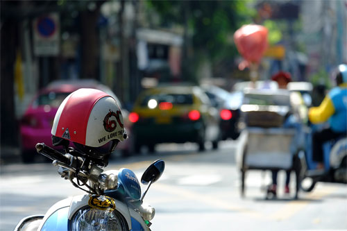 Một số ảnh chụp thử từ ống kính Fujinon XC 50-230mm II Một số ảnh chụp thử từ ống kính Fujinon XC 50-230mm II