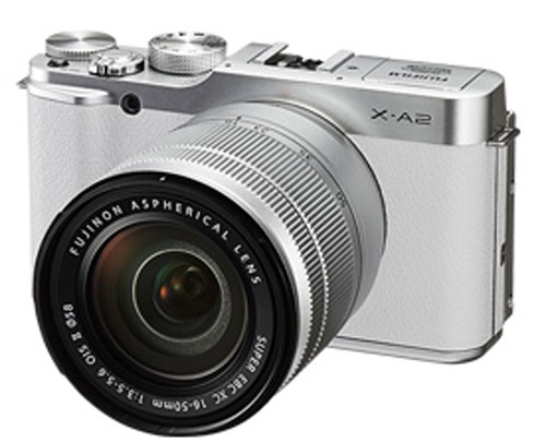 Fuji Fujinon XC 16-50mm II Fuji Fujinon XC 16-50mm II