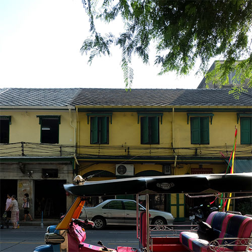 Ảnh chụp thử từ ống kính Fujinon XC 16-50mm II