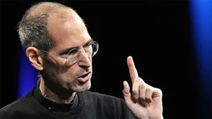5 điều Steve Jobs nói 'không' mà Apple ‘vẫn cứ làm’