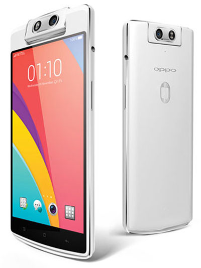 OPPO N3 bắt đầu bán tại Việt Nam, giá 14 triệu đồng OPPO N3 bắt đầu bán tại Việt Nam, giá 14 triệu đồng