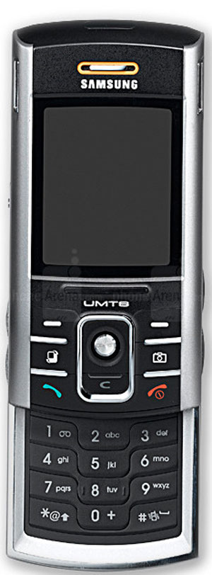Samsung SGH-D720