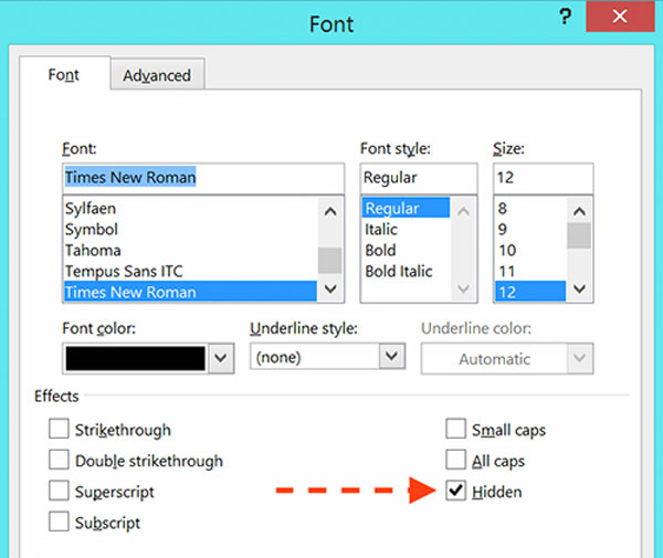 10 tính năng nhỏ trong Word 2013 10 tính năng nhỏ trong Word 2013