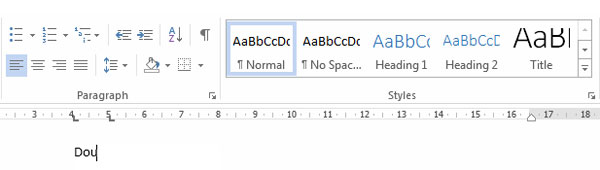 10 tính năng nhỏ trong Word 2013