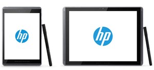 HP ra mắt 2 tablet Android màn hình 7,9" và 12,3"