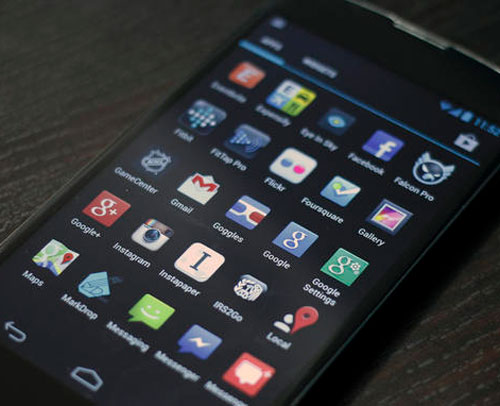 bảo vệ thiết bị Android của bạn nếu bị thất lạc