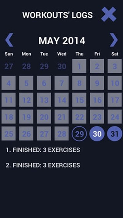 Lazy Monster - ứng dụng chăm sóc sức khoẻ đang được miễn phí trên App Store