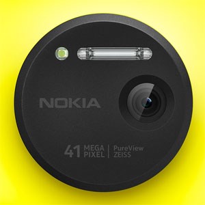 Lumia Camera sẽ là trình chụp ảnh trên mọi thiết bị Windows 10