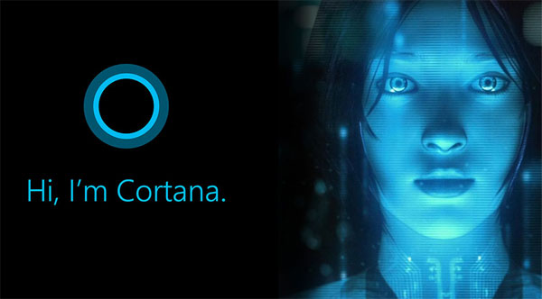 Cortana, trợ lý kỹ thuật số cá nhân của Microsoft