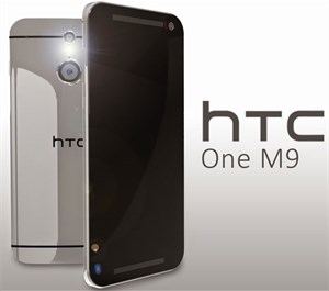 HTC One M9 có thêm phiên bản Plus với cảm biến vân tay