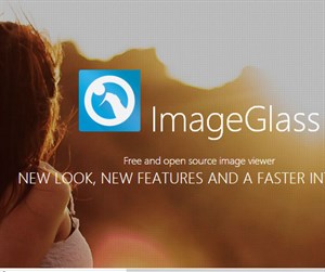 ImageGlass phần mềm xem ảnh thuần Việt không thể bỏ lỡ