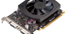 Nvidia ra với GeForce GTX 960: card đồ họa Maxwell giá 199 USD
