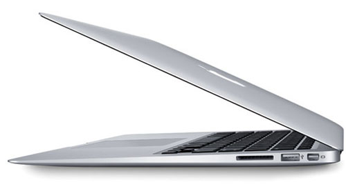 Macbook Air
