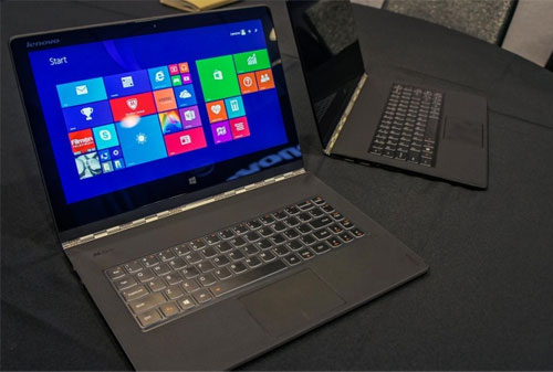 Lenovo Yoga 3 Pro
