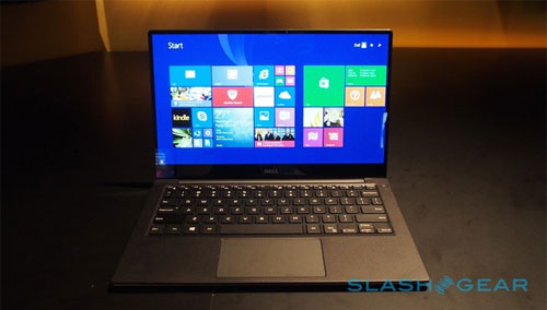 Dell XPS 13