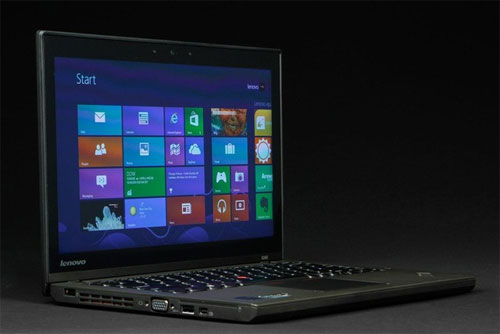 Lenovo Thinkpad X240