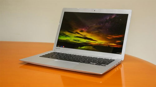 Toshiba Chromebook 2