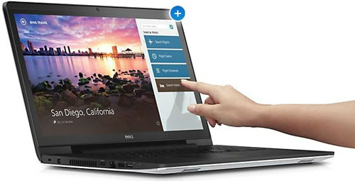Dell Inspiron 17 5000 Series