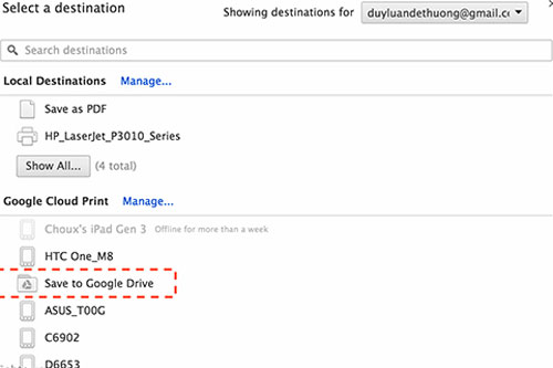 Tips to know to work more efficiently with PDF files on Google Drive