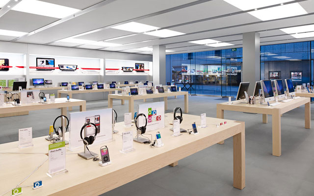 cửa hàng của Apple - Apple Store cửa hàng của Apple - Apple Store