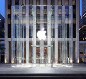 15 thực tế gây sốc về doanh thu của Apple