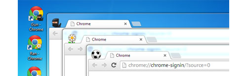 Cách dùng tính năng mới trên Chrome: Hồ sơ người dùng Cách dùng tính năng mới trên Chrome: Hồ sơ người dùng