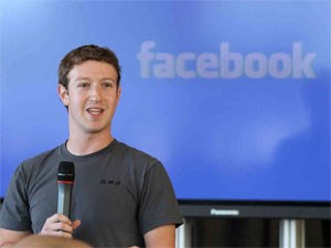 Facebook: 'Chúng tôi không bị tấn công'