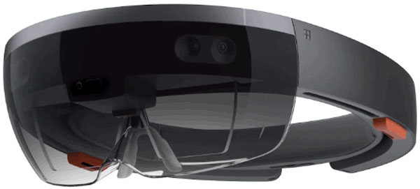 HoloLens sẽ giúp NASA khám phá sao Hỏa HoloLens sẽ giúp NASA khám phá sao Hỏa