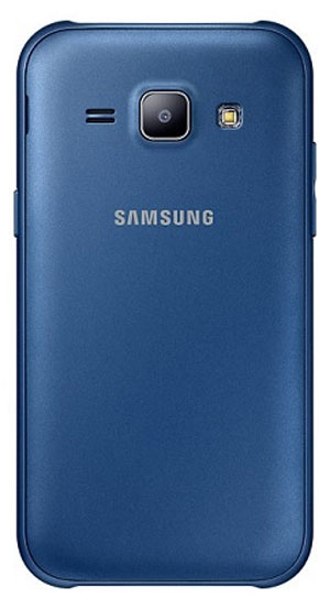 Samsung giới thiệu Galaxy J1