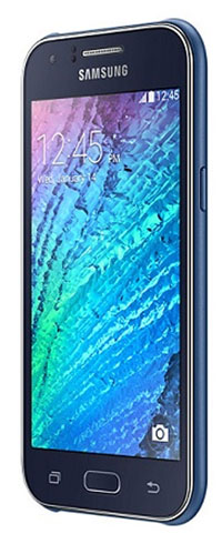 Samsung giới thiệu Galaxy J1
