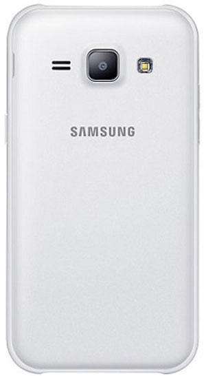 Samsung giới thiệu Galaxy J1