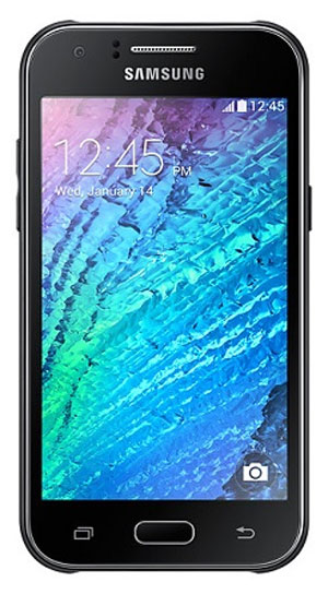 Samsung giới thiệu Galaxy J1