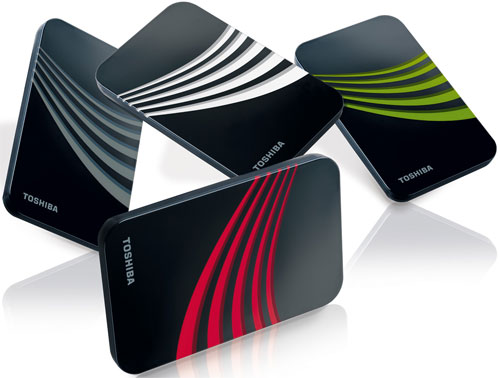 CHỌN Ổ CỨNG DI ĐỘNG NHƯ THẾ NÀO ? ổ cứng di động