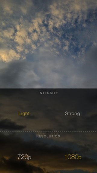 Hydra - Ứng dụng giúp iPhone chụp ảnh độ phân giải lên tới 32MP Hydra - Ứng dụng giúp iPhone chụp ảnh độ phân giải lên tới 32MP