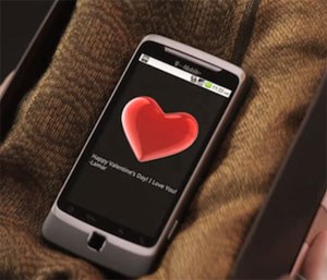 Gợi ý 10 mẫu smartphone dành tặng dịp lễ Valentine