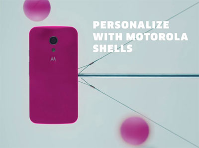 Motorola Moto G Motorola Moto G