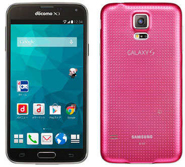 Samsung Galaxy S5 Samsung Galaxy S5