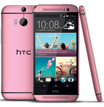 HTC One M8 HTC One M8