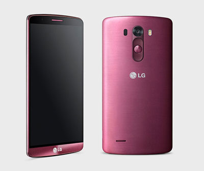 LG G3 LG G3