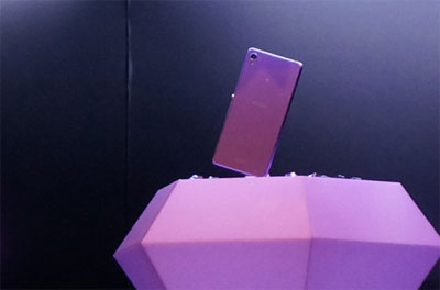 Sony Xperia Z3 Sony Xperia Z3