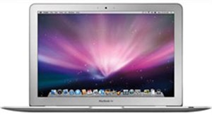 Apple: "Đồ chơi" cho MacBook Air đã sẵn sàng