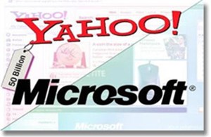 Internet sẽ thay đổi vì vụ Microsoft-Yahoo