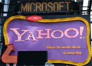 Liên minh Microsoft-Yahoo qua những con số