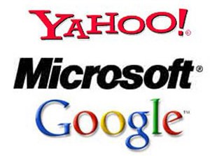 Google lên án vụ Microsoft chào mua Yahoo