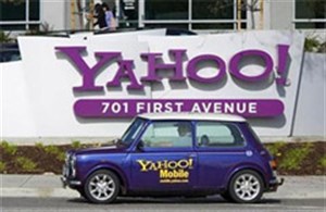 Yahoo sẽ họp vào tuần tới để bàn về "đề nghị" của Microsoft?