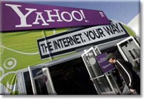 Yahoo: Chúng ta không cần Microsoft