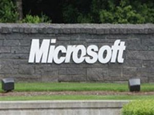 Microsoft được lợi ở châu Á nhờ Yahoo