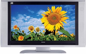 Khác biệt cơ bản giữa HDTV LCD và Plasma